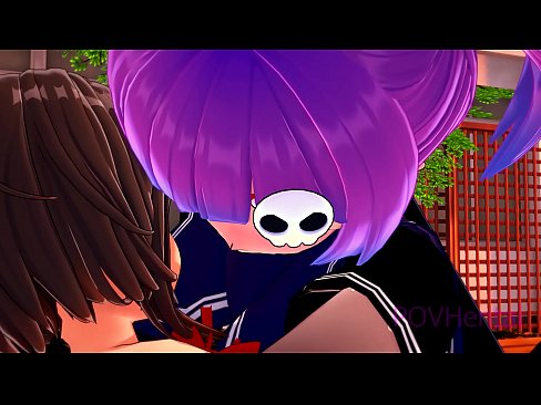 ❤️ Arachne puella monstrum. Hard porn  at porn la.sexarxiv.ru