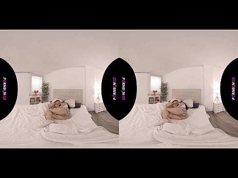 ❤️ PORNBCN VR Duo iuvenes lesbians corneum in 4K 180 excitant 3D Geneva Bellucci Katrina Moreno re vera virtuale Hard porn  at porn la.sexarxiv.ru