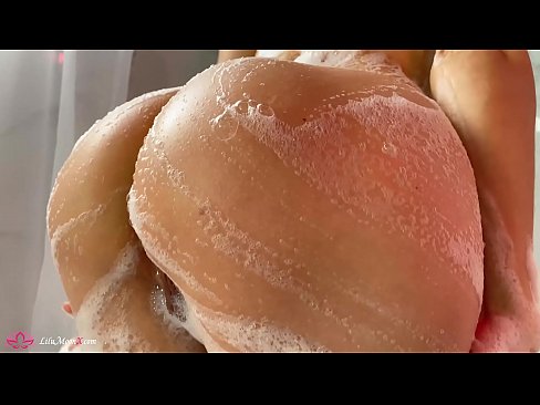 ❤️ Brunetto masturbat Pussy cum vibrator ad Vehementer gaudens in Shower Hard porn  at porn la.sexarxiv.ru