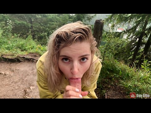 ❤️ Hirundo cum puella post publicam blowjob - Eva Elfi Hard porn  at porn la.sexarxiv.ru